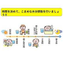 看護師からの豆知識☝️第三弾！！