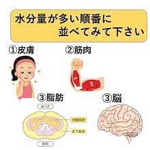看護師からの豆知識☝️第三弾！！